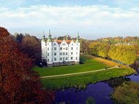 Schloss Ahrensburg
