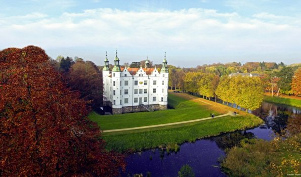 Schloss Ahrensburg