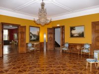 Schloss Ahrensburg