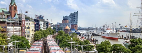 Hamburg