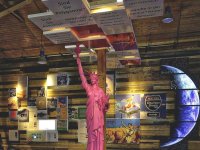 Auswanderermuseum Ballinstadt