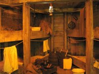 Auswanderermuseum Ballinstadt