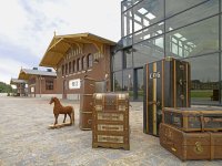 Auswanderermuseum Ballinstadt