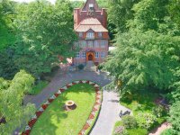 Schloss Ritzebüttel