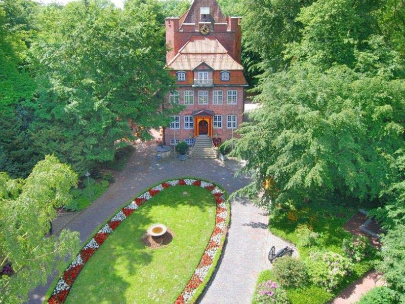 Schloss Ritzebüttel