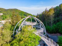 Baumwipfelpfad Bad Harzburg