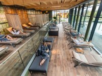 AquaFun AquaSpa - Ruhezone