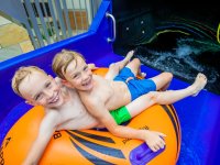 AquaFun Soest - Reifenrutsche