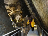 Unter Tage Schieferstollen & Blausteinmuseum Recht 10903 2