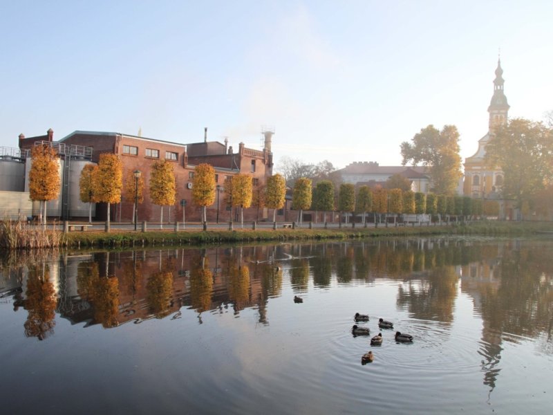 Klosterbrauerei Neuzelle