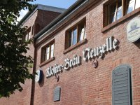 Klosterbrauerei Neuzelle