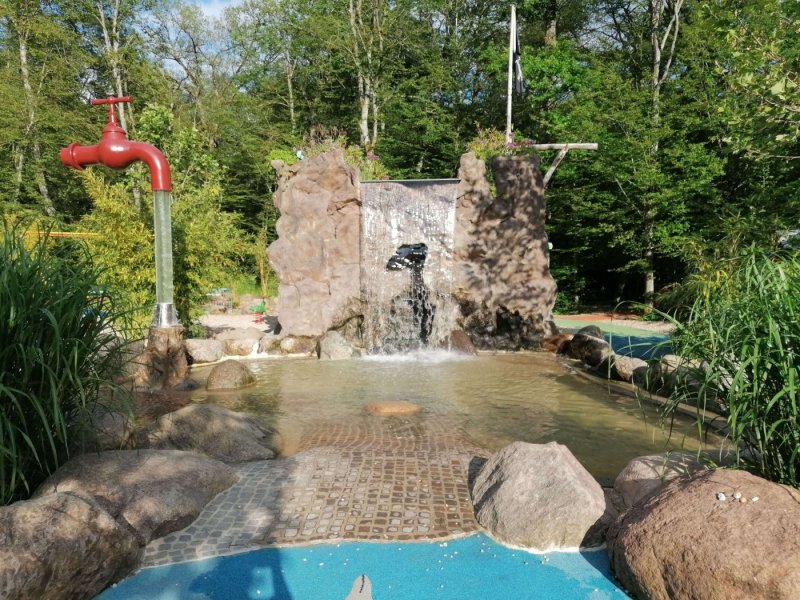 Wasserspiel
