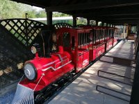 Minibahn