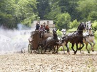 Elspe-Festival - Karl-May-Festspiele