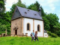 Kapelle