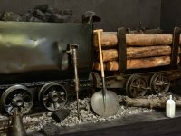 Ausstellung Gustav-Lübcke-Museum