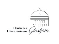 Logo Deutsches Uhrenmuseum Glashütte