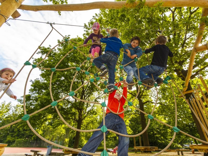 Maxipark Spielplatz