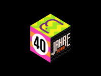 40 Jahre Maxipark