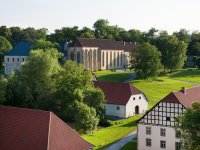 Stiftung Kloster Dalheim - Klosteranlage