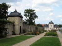 Langer Garten