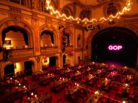 Bad Oeynhausen - GOP