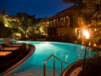 Bad Oeynhausen - Bali Therme