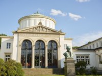 Staatsbad Bad Oeynhausen