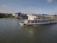 Hafenrundfahrt Duisburg