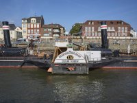 Hafenstadtteil Ruhrort