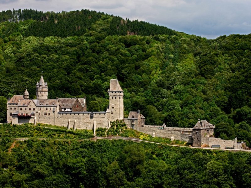 Burg Altena