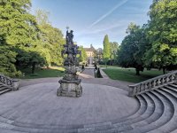 Hallo Tourist! unterwegs in Fulda