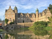 Schloss Hämelschenburg