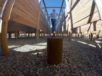 Bispingen Abenteuer Labyrinth