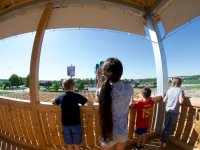 Abenteuer Labyrinth - Ausblick