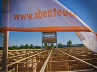 Bispingen Abenteuer Labyrinth