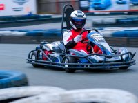 Ralf Schumacher Kartcenter - Erlebniswelt Bispingen