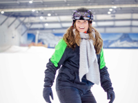 SnowWorld Bispingen