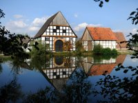 Dorfteich