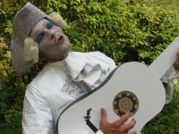 Im Garten der Lueste - Goetz Lautenbach