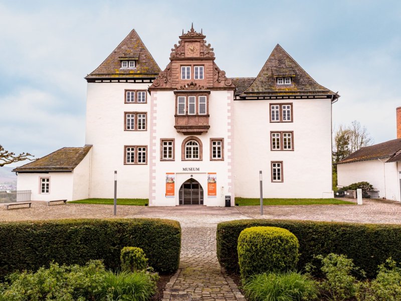 Museum Schloss Fürstenberg