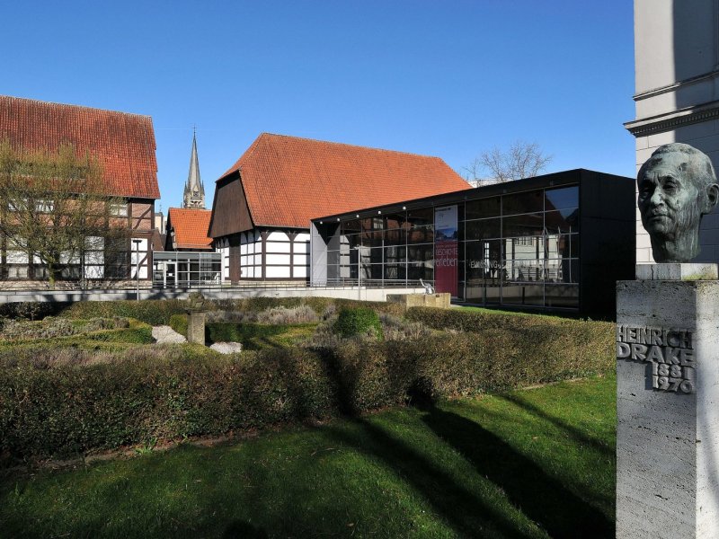 Lippisches Landesmuseum