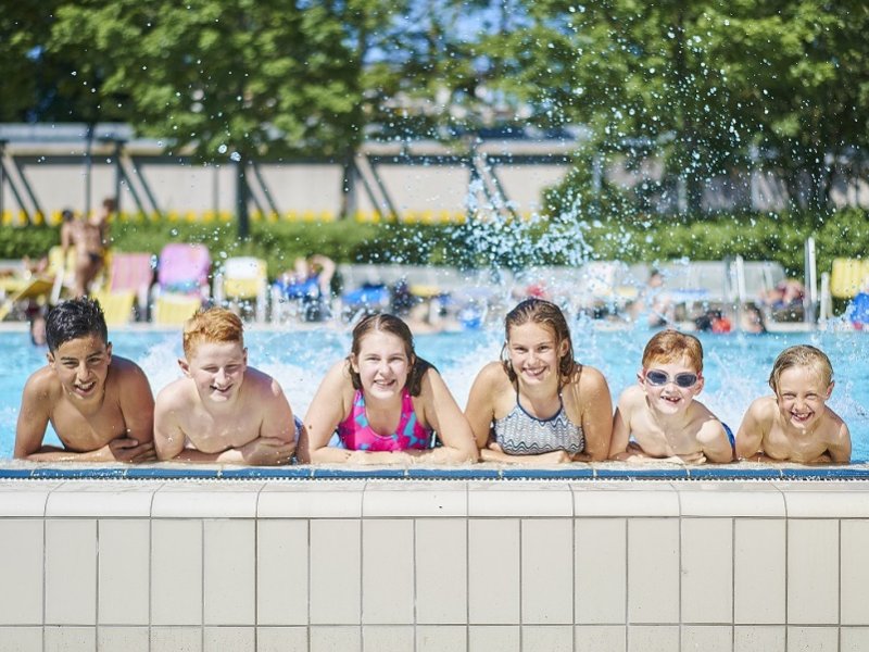 Freibad