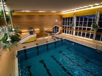 Sportbecken