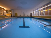 Lehrschwimmbecken