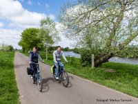 Aller-Radweg