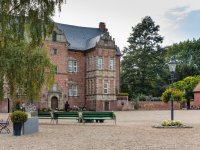 Schloss Erbhof Thedinghausen @Gabriele Tinscher