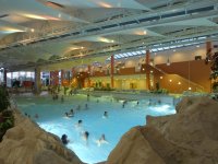 BadeLand Wolsburg - Freizeit- und Erlebnisbad
