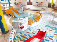 aquaLaatzium - Kleinkindbecken