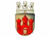 Stadthagen - Wappen